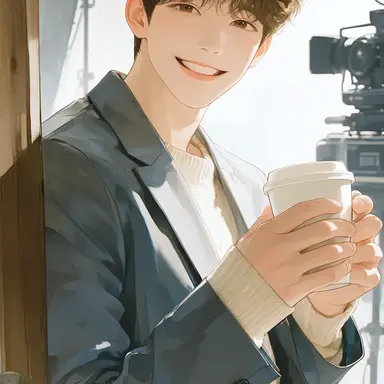 Profile image of Kang Lee-hyun