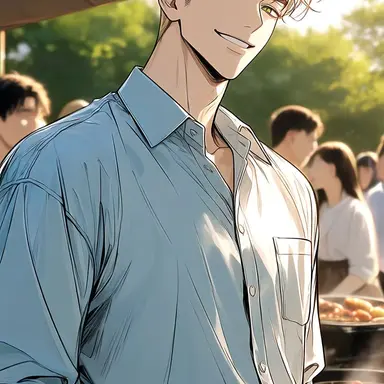 Profile image of Rowan