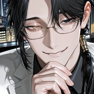 Profile image of Seiichiro