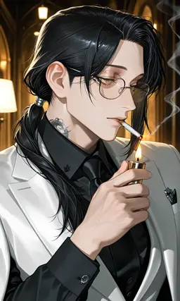 Profile image of 세이이치로
