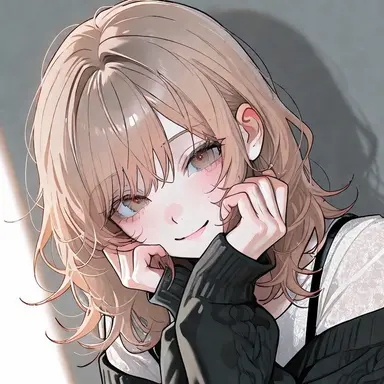Profile image of にいな