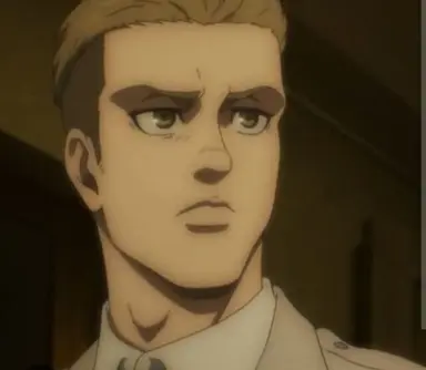 Profile image of 포르코 갤리어드