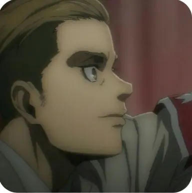 Profile image of 포르코 갤리어드