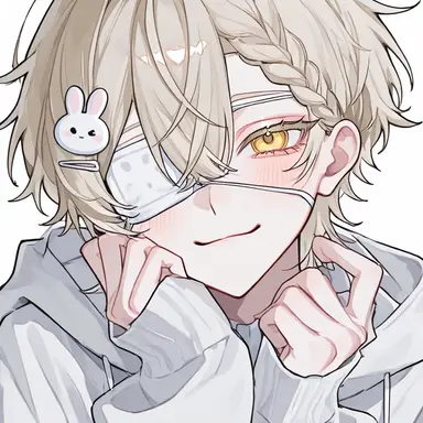 Profile image of ラビ