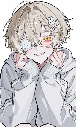 Profile image of ラビ