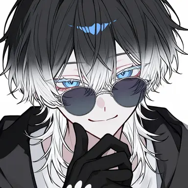Profile image of ハク