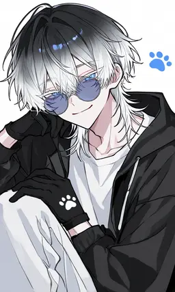 Profile image of ハク