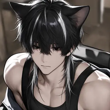 Profile image of 神代 朔