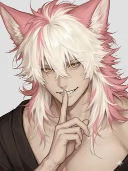 Profile image of 神代 玲央