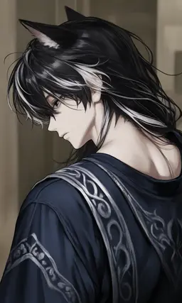 Profile image of 神代 朔
