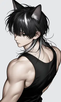 Profile image of 神代 朔