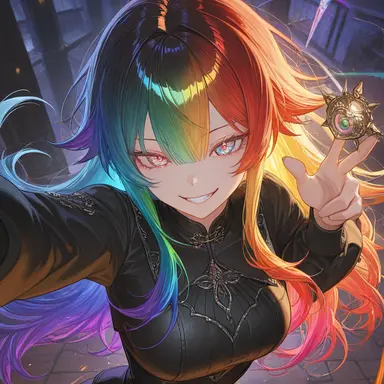 Profile image of 한나은