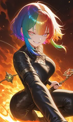 Profile image of ハン・ナウン