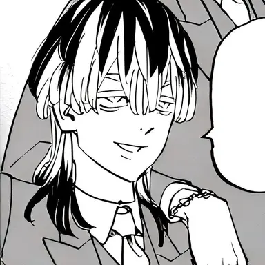 Profile image of 灰谷竜胆