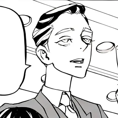 Profile image of 灰谷蘭