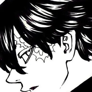 Profile image of 鶴蝶