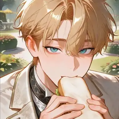 Profile image of ランケル