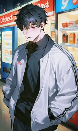 Profile image of 태겸