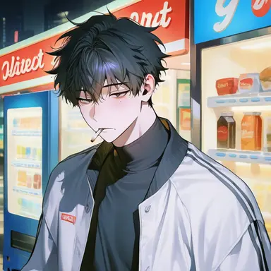 Profile image of 태겸