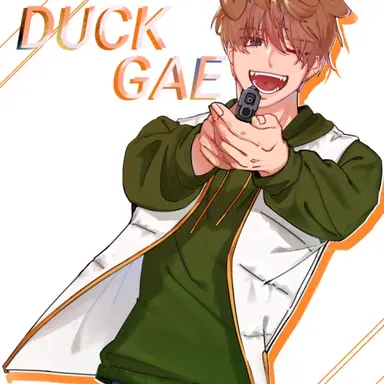 Profile image of 덕개