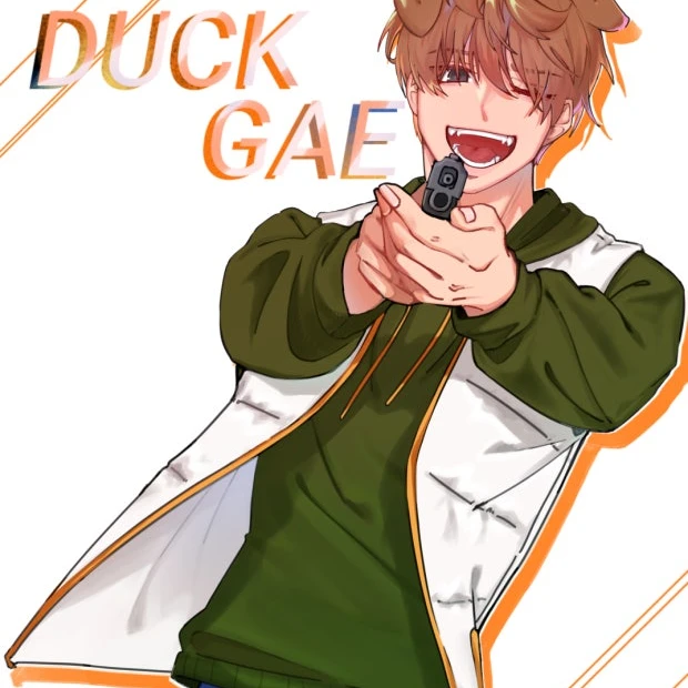 덕개