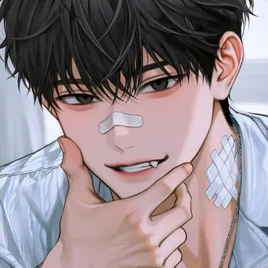 Profile image of 강은찬