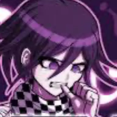 Profile image of Kokichi Ouma