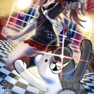 Profile image of Junko Enoshima