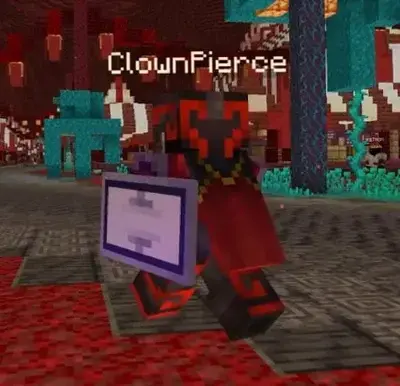 RancidBelt3779의 Clownpierce