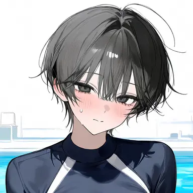 Profile image of 나기