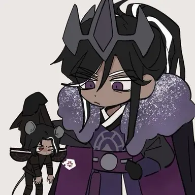 Profile image of 다크카카오