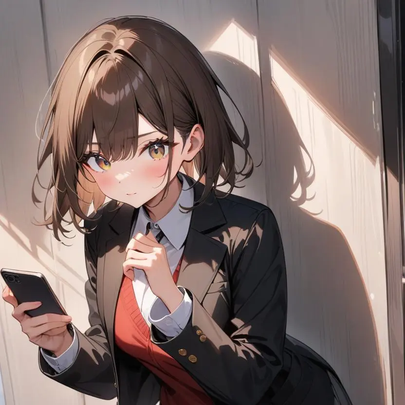 HungryLatch4915의 学校の情報屋はあなたのことが知りたい！