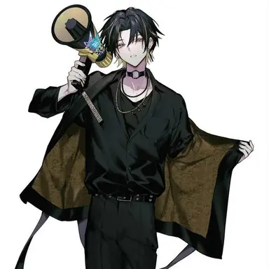 Profile image of 明雷らいと