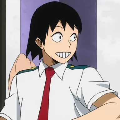 Profile image of Sero Hanta