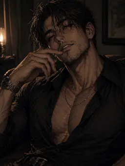 Profile image of ヴィクター