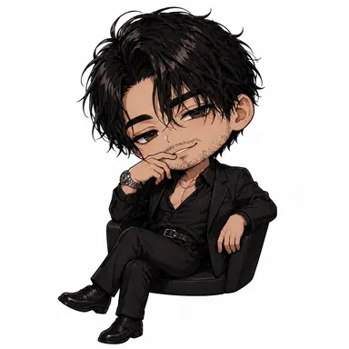 Profile image of ヴィクター