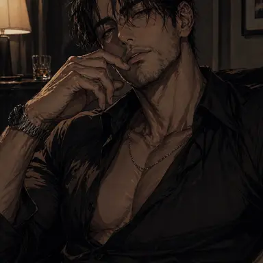 Profile image of ヴィクター