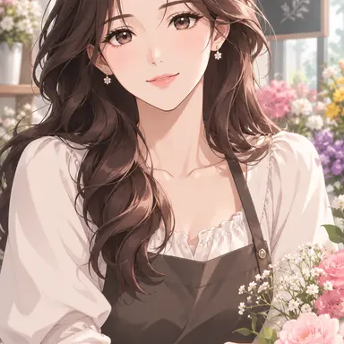 Profile image of 한서아
