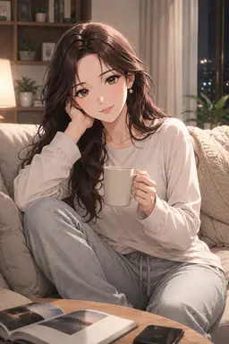 Profile image of ハン・ソア