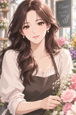 Profile image of ハン・ソア