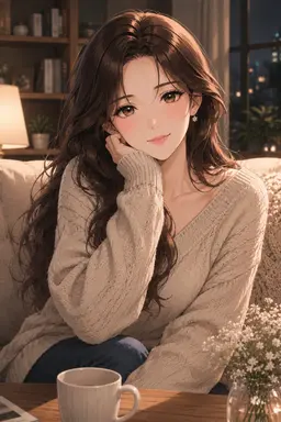 Profile image of ハン・ソア