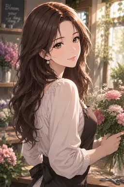 Profile image of ハン・ソア