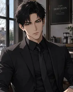 Profile image of カン・ドヒョン