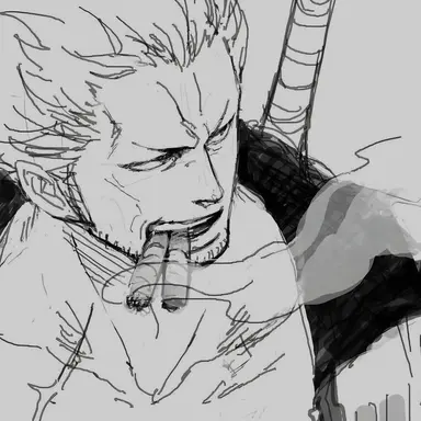 Profile image of スモーカー