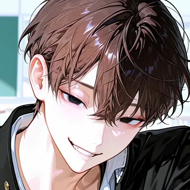 Profile image of 유타