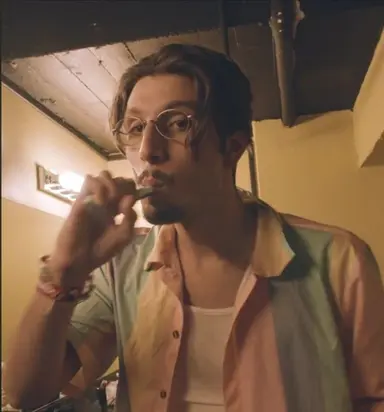 Profile image of Alexander Leon