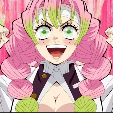 Profile image of 미츠리