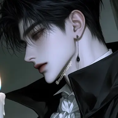 Profile image of 킬리안