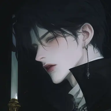 Profile image of 킬리안