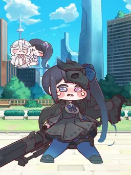 Profile image of 코쿠야미 시온